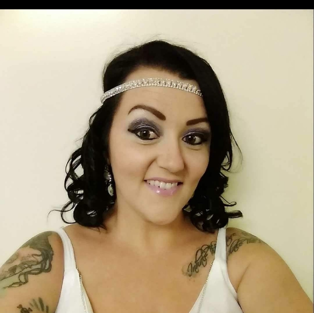 Meet your Posher, Christina